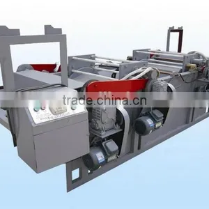 Good Performance Umbrella Head Roofing Nails Making Machine From China thumbnail-2