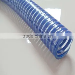 Wholesale Plastic Hose / Suction Hose / Water Pump Suction Hose thumbnail-4
