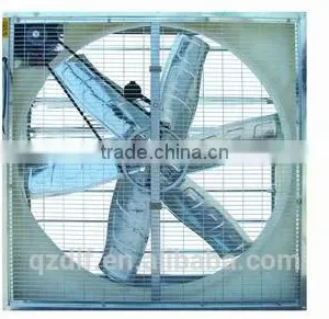 DLF Poultry Swung Drop Hammer Fan thumbnail-4
