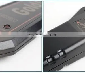 GC1001 Handheld Super Scanner/ Security Checking Metal Detetor thumbnail-2