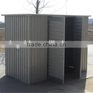Garden House Shed/cheap Metal Garden House thumbnail-5