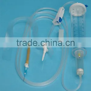 Volumetric I.V. Burette thumbnail-1