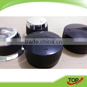 2016 High-quality Plastic Rotary Switch Knob thumbnail-4