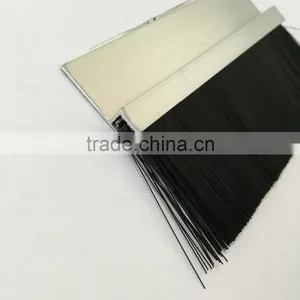Bottom Door Seal Brush Strip Brush With High Quality thumbnail-1