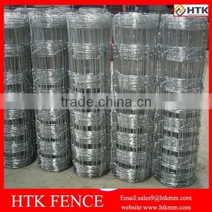 Factory Price Prairie Fence/Field Fence For Animals/Grassland Farm Fence Made In China thumbnail-4
