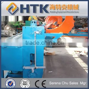 China Manfacturer Fully Automatic Welded Wire Mesh Machine thumbnail-6