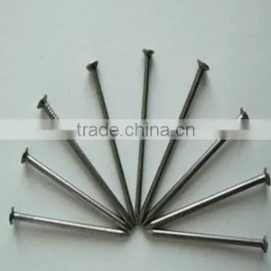 Manufacture Iron Common Nail/round Wire Nail thumbnail-2