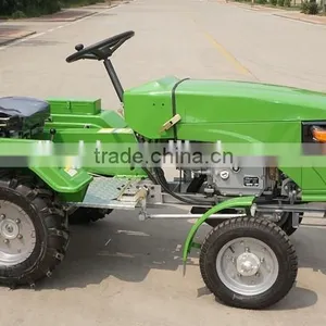 Factory Directly Supply Top Quality 12hp Mini Tractor thumbnail-5