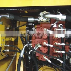 SW210E 21ton Hydraulic Crawler Heavy Excavator thumbnail-6