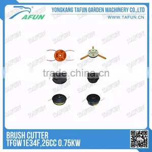 25.4CC 0.75kw Special Design Brush Cutter (TFGW1E34F) thumbnail-4