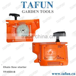 Chainsaw Starter for Different Models thumbnail-1
