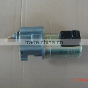 Wholesale of Deutz Spare Parts, Solenoid Shutdown Device 04199903 thumbnail-1