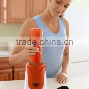 8 Years Experience Attractive Bottle Blender thumbnail-3