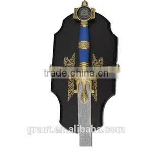100cm Long Sword thumbnail-4