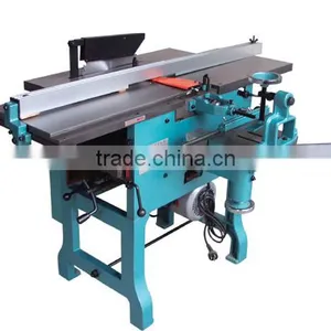 Combined Woodworking Machine thumbnail-1
