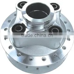 Customized Drawing Aluminum Die Casting Parts,Factory Price OEM Aluminum Die Casting Parts thumbnail-1