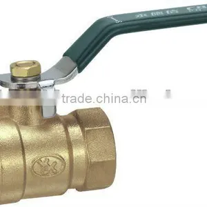 Bronze Ball Valves thumbnail-1