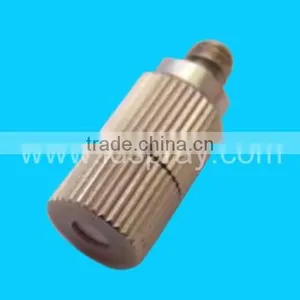 ss Fine Mist Nozzle Insert Ceramic thumbnail-2