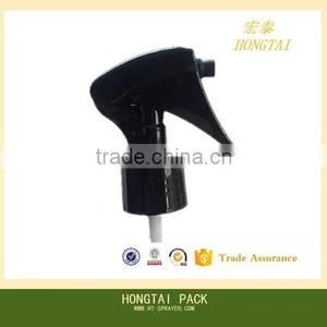 Top Quality 24/410 Mini Triger Sprayer Whole Black Type thumbnail-1