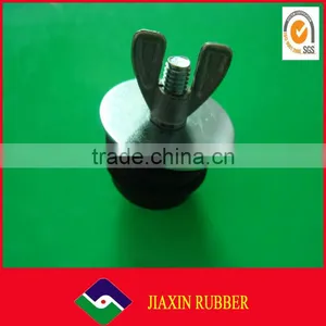 2014 2-pole Test Plugs Mechanical Test Plug Plastic Test Plug thumbnail-1