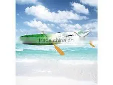 Professional Kayak, Durable Kayak, Fishing Kayak thumbnail-1