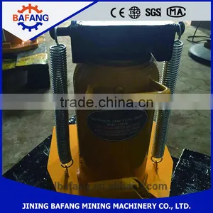Auto Claw Type Jack With Cheap Price thumbnail-2