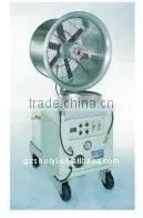 FPA2 Mobile Misting Fan thumbnail-1