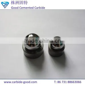 Grinding Polished Tungsten Carbide Valve Seat Tools for Mud Pump thumbnail-5