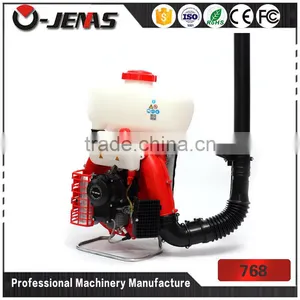 Ojenas Factory Direct Sale 768 26cc Petrol Engine Sprayer Pump thumbnail-2