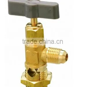Line Tap Valve/Can Tap Valve/Bottle Piercing Valve thumbnail-3