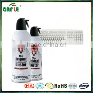 Computer and Keyboard Air Duster thumbnail-1
