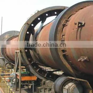 Utility Small-scale YZseries Rotary Kiln With Best Quality and Competitive Price thumbnail-1
