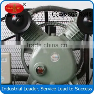 Belt-Driven Piston Air Compressor thumbnail-2
