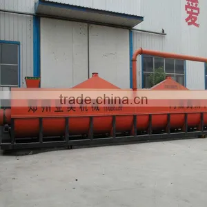 Bagassa Dryer Machine,automatic Operation thumbnail-1