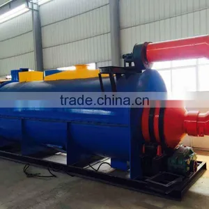 Mining Equipment Sawdust and Sand Dryer for Furniture and Industrial Drying thumbnail-2