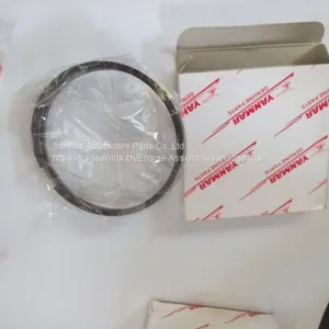 High Quality OEM Yanmar Piston 123901-22080 thumbnail-2