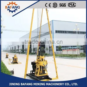 Super Quality! Mineral Core Drilling Machine,geological Drilling Machines thumbnail-6