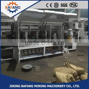 Automatic Edge Banding Machine XH650 is on Sale thumbnail-5