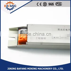 Low Price for Electronic Fluorescent Lamp Ballast thumbnail-6