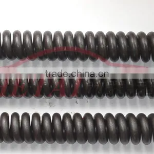 Galvanized High Tension Steel Auto Compression Springs thumbnail-6