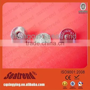 Neodymium N35 Hidden Magnetic Button in Buttons for thumbnail-1