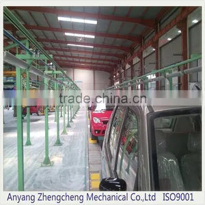 Automatic Assembly Line Equipment thumbnail-5