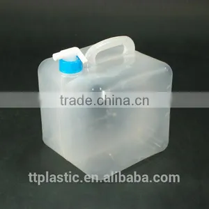 Water Carrier Collapsible Water Carrier thumbnail-5