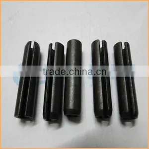 Made In Dongguan Manufacturer Din1481 Spring Pin thumbnail-3