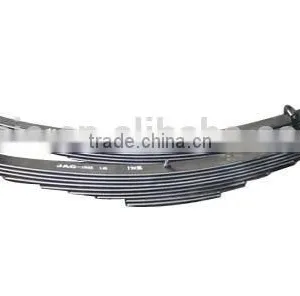 Dump Truck Leaf Spring thumbnail-2
