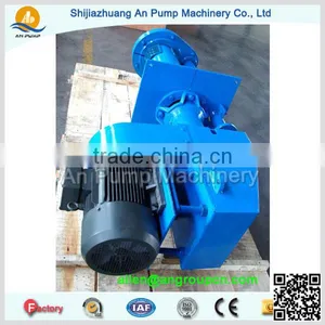 Heavy Duty Submersible Sump Single Stage Coal Mining Industry Slurry Pump thumbnail-2