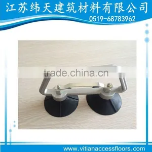 Double One Cups Raised Access Floors Vacuum Lifters for Glass thumbnail-3
