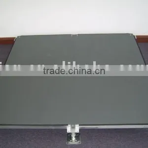 Steel Access Floor/raised Floor Panel thumbnail-1