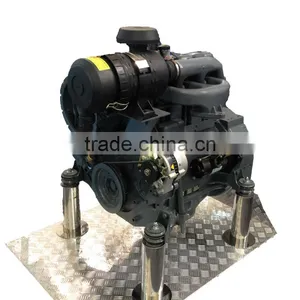 3 Cylinder Air Cooled Diesel Engine F3L912 thumbnail-1