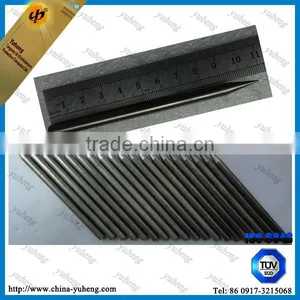 Low Price One Sharpen Tungsten Electrode for Plasma Welding thumbnail-5